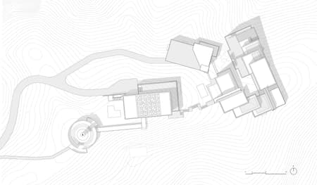 Lost Villa. Huanglong Island Lighthouse Hotel